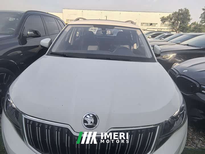 BMW 1.5L Edition - ავტომობილი ჩინეთიდან