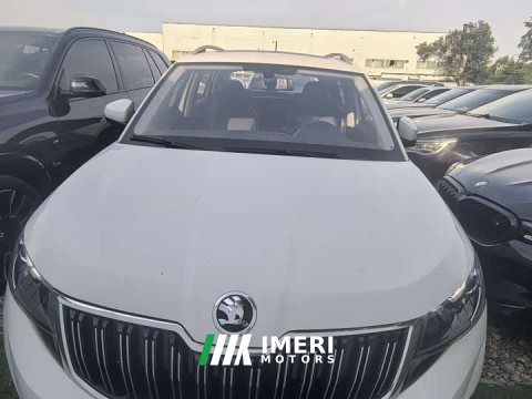 2021 BMW 1.5L Edition - ავტომობილი ჩინეთიდან