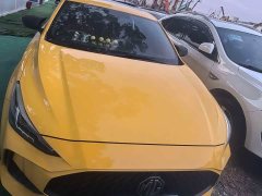 SAIC MG5 180DVVT CVT Edition - ფოტო 1
