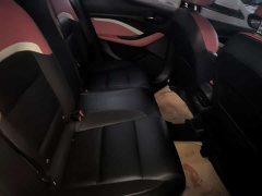 SAIC MG5 180DVVT CVT Edition - ფოტო 3
