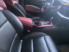 SAIC MG5 180DVVT CVT Edition - ფოტო 4