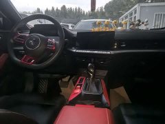 SAIC MG5 180DVVT CVT Edition - ფოტო 5