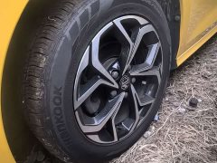SAIC MG5 180DVVT CVT Edition - ფოტო 6