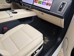 Li Auto L7 Pro - ფოტო 13