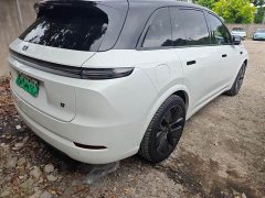 Li Auto L7 Pro - ფოტო 5
