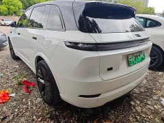 Li Auto L7 Pro - ფოტო 7