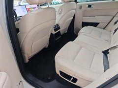 Li Auto L7 Pro - ფოტო 9