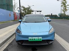 Xpeng G3 520i Smart Edition - ფოტო 1