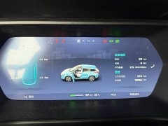 Xpeng G3 520i Smart Edition - ფოტო 10