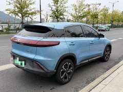 Xpeng G3 520i Smart Edition - ფოტო 12