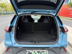 Xpeng G3 520i Smart Edition - ფოტო 13