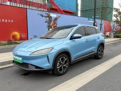 Xpeng G3 520i Smart Edition - ფოტო 2