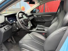 Xpeng G3 520i Smart Edition - ფოტო 5