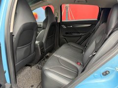 Xpeng G3 520i Smart Edition - ფოტო 6