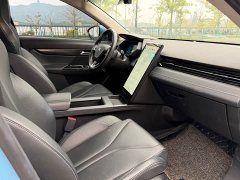 Xpeng G3 520i Smart Edition - ფოტო 7