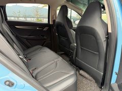 Xpeng G3 520i Smart Edition - ფოტო 8