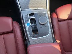 BMW i3 eDrive 40 L - ფოტო 10