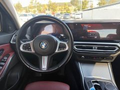 BMW i3 eDrive 40 L - ფოტო 11