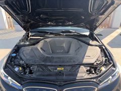BMW i3 eDrive 40 L - ფოტო 13