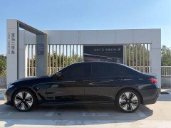 BMW i3 eDrive 40 L - ფოტო 3