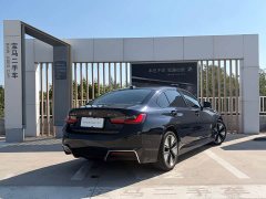 BMW i3 eDrive 40 L - ფოტო 4