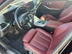 BMW i3 eDrive 40 L - ფოტო 7