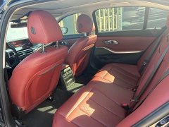 BMW i3 eDrive 40 L - ფოტო 8