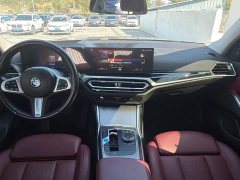 BMW i3 eDrive 40 L - ფოტო 9