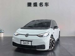 Volkswagen ID.3 Edition - ფოტო 1
