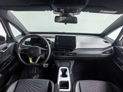 Volkswagen ID.3 Edition - ფოტო 12