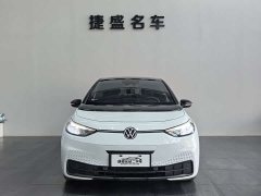 Volkswagen ID.3 Edition - ფოტო 2