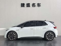 Volkswagen ID.3 Edition - ფოტო 3
