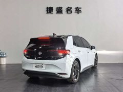 Volkswagen ID.3 Edition - ფოტო 6