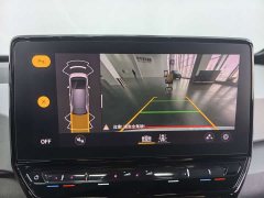 Volkswagen ID.3 Edition - ფოტო 9