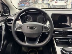 Geely 1.4T DCT Edition - ფოტო 10