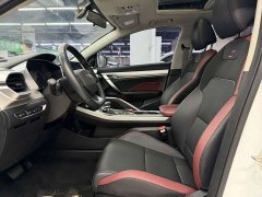Geely 1.4T DCT Edition - ფოტო 13