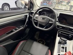 Geely 1.4T DCT Edition - ფოტო 15