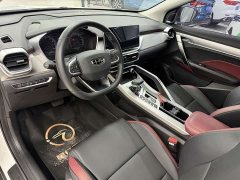 Geely 1.4T DCT Edition - ფოტო 16