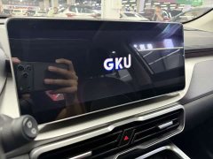 Geely 1.4T DCT Edition - ფოტო 17