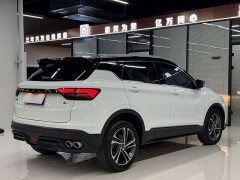 Geely 1.4T DCT Edition - ფოტო 18