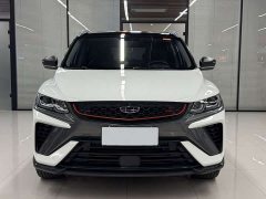Geely 1.4T DCT Edition - ფოტო 2