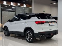 Geely 1.4T DCT Edition - ფოტო 20