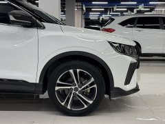 Geely 1.4T DCT Edition - ფოტო 4