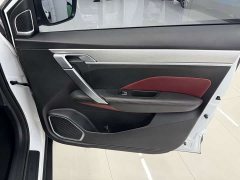 Geely 1.4T DCT Edition - ფოტო 5