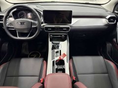 Geely 1.4T DCT Edition - ფოტო 8
