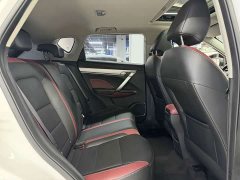 Geely 1.4T DCT Edition - ფოტო 9