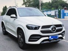Mercedes-Benz GLE 450 4MATIC Luxury Version - фото 2
