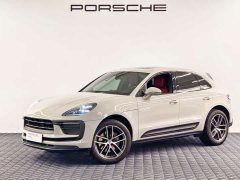 Porsche Macan 2.0T - ფოტო 1