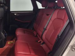 Porsche Macan 2.0T - ფოტო 10