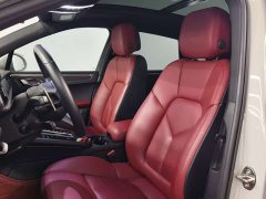 Porsche Macan 2.0T - ფოტო 11